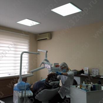 Стоматология ЗУБНАЯ ЛЕЧЕБНИЦА № 1