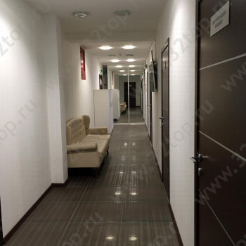 Стоматология ЗУБНАЯ ЛЕЧЕБНИЦА № 1