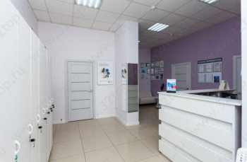 Стоматологическая клиника АКЦИОДЕНТ