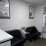 Сеть стоматологий СЕМЕЙНЫЙ ДОКТОР на Хадии Давлетшиной