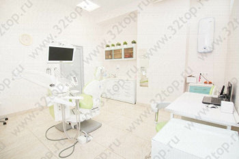 Стоматологический центр ГАРМОНИЯ УЛЫБКИ м. Парк Победы