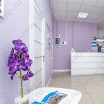 Стоматологическая клиника АКЦИОДЕНТ