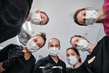 Стоматологический комплекс ПРЕЗИДЕНТ м. Бунинская аллея