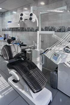 Стоматологический комплекс ПРЕЗИДЕНТ м. Бунинская аллея