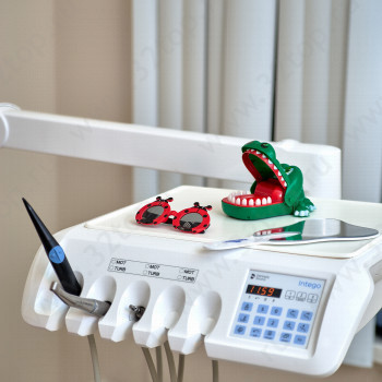 Стоматологический комплекс ПРЕЗИДЕНТ м. Бунинская аллея