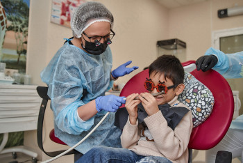 Стоматологический комплекс ПРЕЗИДЕНТ м. Бунинская аллея