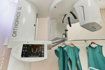 Стоматологический комплекс ПРЕЗИДЕНТ м. Бунинская аллея