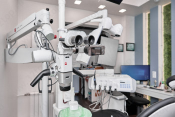 Стоматологический комплекс ПРЕЗИДЕНТ м. Бунинская аллея