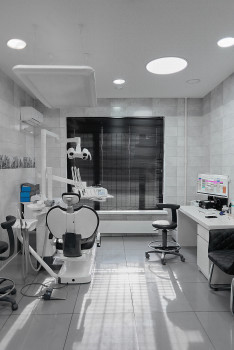 Стоматологический комплекс ПРЕЗИДЕНТ м. Бунинская аллея