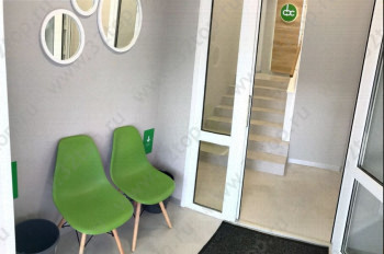 ЦЕНТР ФУНКЦИОНАЛЬНОЙ СТОМАТОЛОГИИ