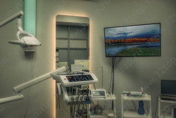 Стоматология ИМПЛАНТ 54 м. Заельцовская