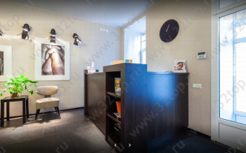 Клиника стоматологии и косметологии DR.DENT-DK.FORMA (ДК.ДЕНТ-ДР.ФОРМА) м. Чернышевская