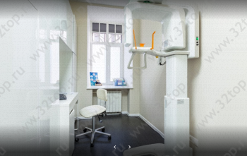 Клиника стоматологии и косметологии DR.DENT-DK.FORMA (ДК.ДЕНТ-ДР.ФОРМА) м. Чернышевская