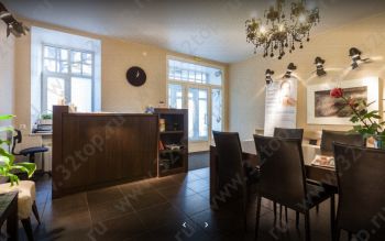 Клиника стоматологии и косметологии DR.DENT-DK.FORMA (ДК.ДЕНТ-ДР.ФОРМА) м. Чернышевская