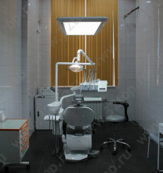 Стоматологическая клиника ХЕППИ-ДЕНТ