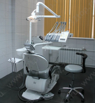 Стоматологическая клиника ХЕППИ-ДЕНТ