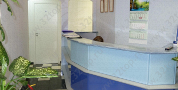 Стоматологическая клиника ПЛАНЕТА-КРИСТАЛЛ м. Петроградская