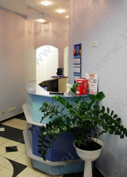 Стоматологическая клиника ПЛАНЕТА-КРИСТАЛЛ м. Петроградская