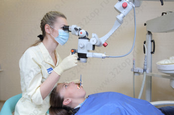 Стоматологическая клиника ЮНИДЕНТ на Депутатской