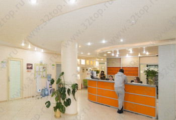 Стоматологическая клиника ЮНИДЕНТ на Депутатской