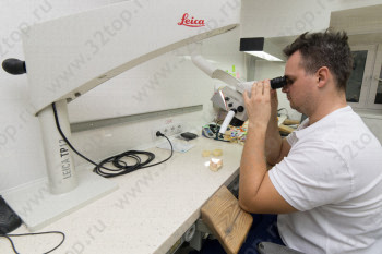 Стоматологическая клиника ЮНИДЕНТ на Депутатской