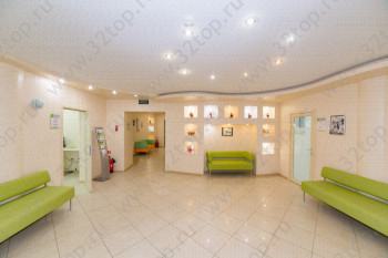 Стоматологическая клиника ЮНИДЕНТ на Депутатской