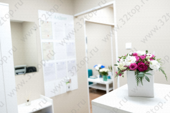 Стоматологическая клиника АЛДЕНТ