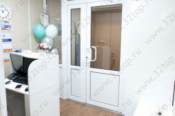 Стоматологическая клиника АЛДЕНТ