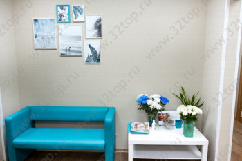 Стоматологическая клиника АЛДЕНТ