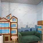 Стоматологическая клиника КЛАССИК ДЕНТ ДЕТЯМ м. Чкаловская