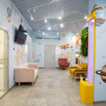 Стоматологическая клиника КЛАССИК ДЕНТ ДЕТЯМ м. Чкаловская