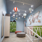 Стоматологическая клиника КЛАССИК ДЕНТ ДЕТЯМ м. Чкаловская