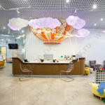 Стоматологическая клиника КЛАССИК ДЕНТ ДЕТЯМ м. Чкаловская