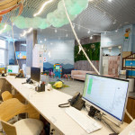 Стоматологическая клиника КЛАССИК ДЕНТ ДЕТЯМ м. Чкаловская