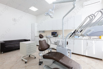 Стоматологическая клиника DR.SHORBATOV (ДОКТОР ШОРБАТОВ) м. Тургеневская