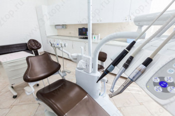 Стоматологическая клиника DR.SHORBATOV (ДОКТОР ШОРБАТОВ) м. Тургеневская