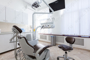 Стоматологическая клиника DR.SHORBATOV (ДОКТОР ШОРБАТОВ) м. Тургеневская
