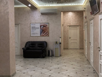 Стоматологическая клиника DR.SHORBATOV (ДОКТОР ШОРБАТОВ) м. Тургеневская