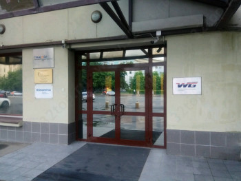 Стоматологическая клиника DR.SHORBATOV (ДОКТОР ШОРБАТОВ) м. Тургеневская