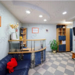 Стоматологический центр РЕДЕНТ