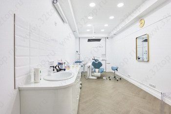 ROSSIGNOLI CLINICA м. Московская