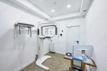 ROSSIGNOLI CLINICA м. Московская