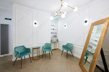 ROSSIGNOLI CLINICA м. Московская