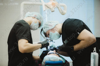 Стоматологическая клиника SAFE DENTAL CLINIC (СЭЙФ ДЕНТАЛ КЛИНИК) м. Крылатское