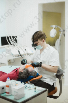 Стоматологическая клиника SAFE DENTAL CLINIC (СЭЙФ ДЕНТАЛ КЛИНИК) м. Крылатское