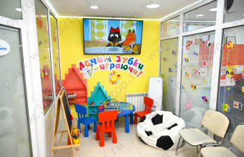 СОЦИАЛЬНАЯ СТОМАТОЛОГИЯ БЕЛОГОРЬЯ на Ольминского