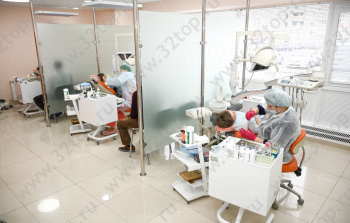 СОЦИАЛЬНАЯ СТОМАТОЛОГИЯ БЕЛОГОРЬЯ на Ольминского