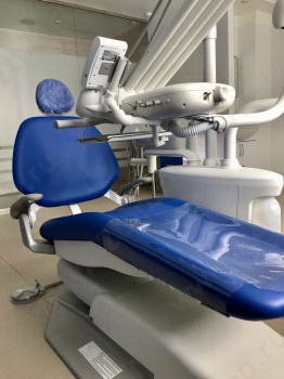 Стоматологическая клиника ВАЙС СМАЙЛ