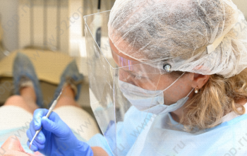 СОЦИАЛЬНАЯ СТОМАТОЛОГИЯ БЕЛОГОРЬЯ на Комсомольском