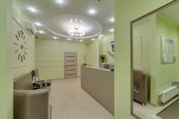 Медико-стоматологическая клиника ГУДВИЛЛ